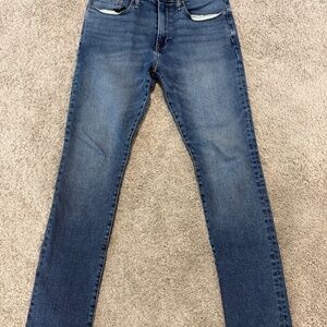GAP Skinny Jeans – GapFlex Max – Size 30x32